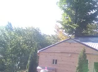 1070 Boro Hill Rd, Bristol, VT 05443