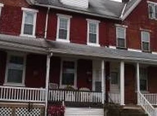 1131 East Blvd, Phillipsburg, NJ 08865