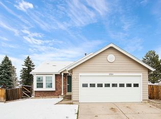 8984 Bermuda Run Cir, Highlands Ranch, CO 80130