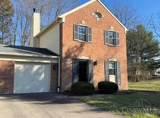 5608 Brooks Holding, Milford, OH 45150