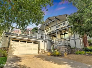 220 Dirt Rd, Thousand Oaks, CA 91361