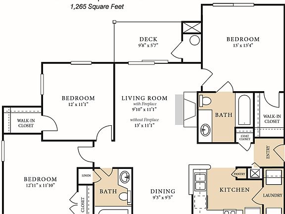 5th image of 520 Windview Way #1004