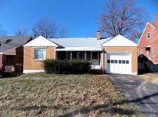 3449 Robb Ave, Cincinnati, OH 45211