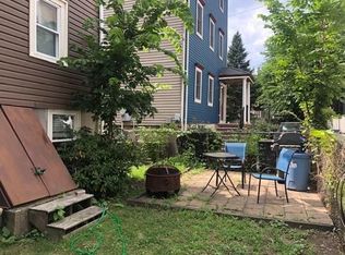 147 W 8th St #147, Boston, MA 02127