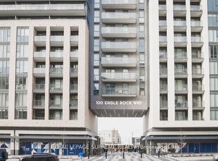 100 Eagle Rock Way #414, Vaughan, ON L6A 5A7