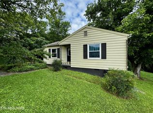 3419 Vaughn St, Knoxville, TN 37920