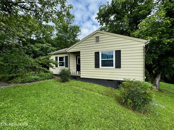 3419 Vaughn St Lot 16, Knoxville, TN 37920