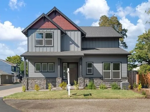 31415 NW Lenox St, North Plains, OR 97133