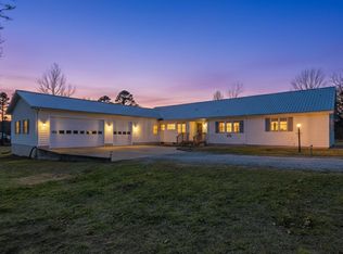 202 Maple Avenue, Licking, MO 65542