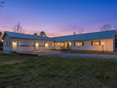 202 Maple Avenue, Licking, MO, 65542