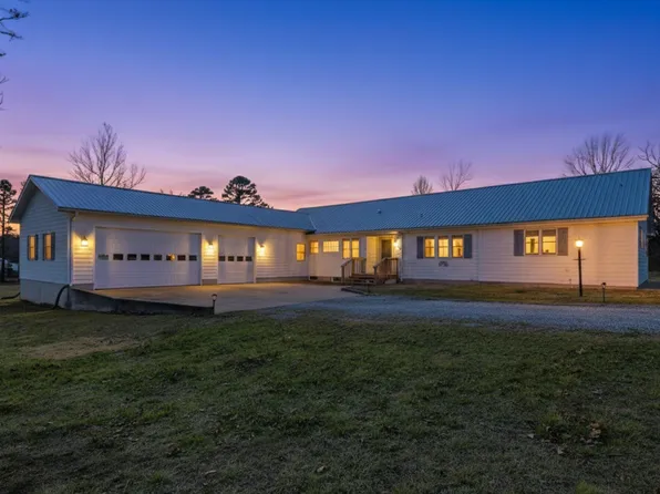 202 Maple Avenue, Licking, MO 65542