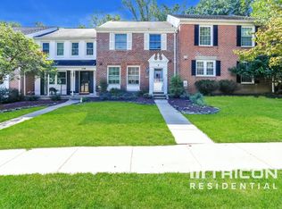 3 Tullycross Ct, Lutherville Timonium, MD 21093