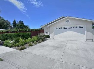 757 Sheraton Dr, Sunnyvale, CA 94087
