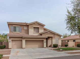 4354 E Reins Rd, Gilbert, AZ 85297