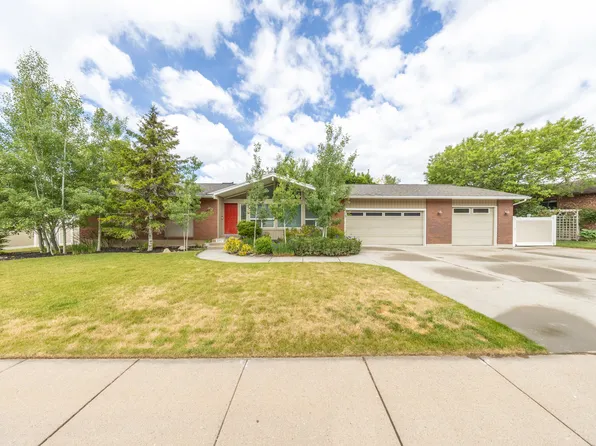 2297 Joni Dr, Layton, UT 84040