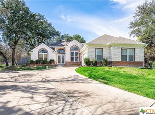 5538 Denmans Loop, Belton, TX 76513
