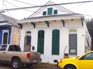 2620 Urquhart St, New Orleans, LA 70117