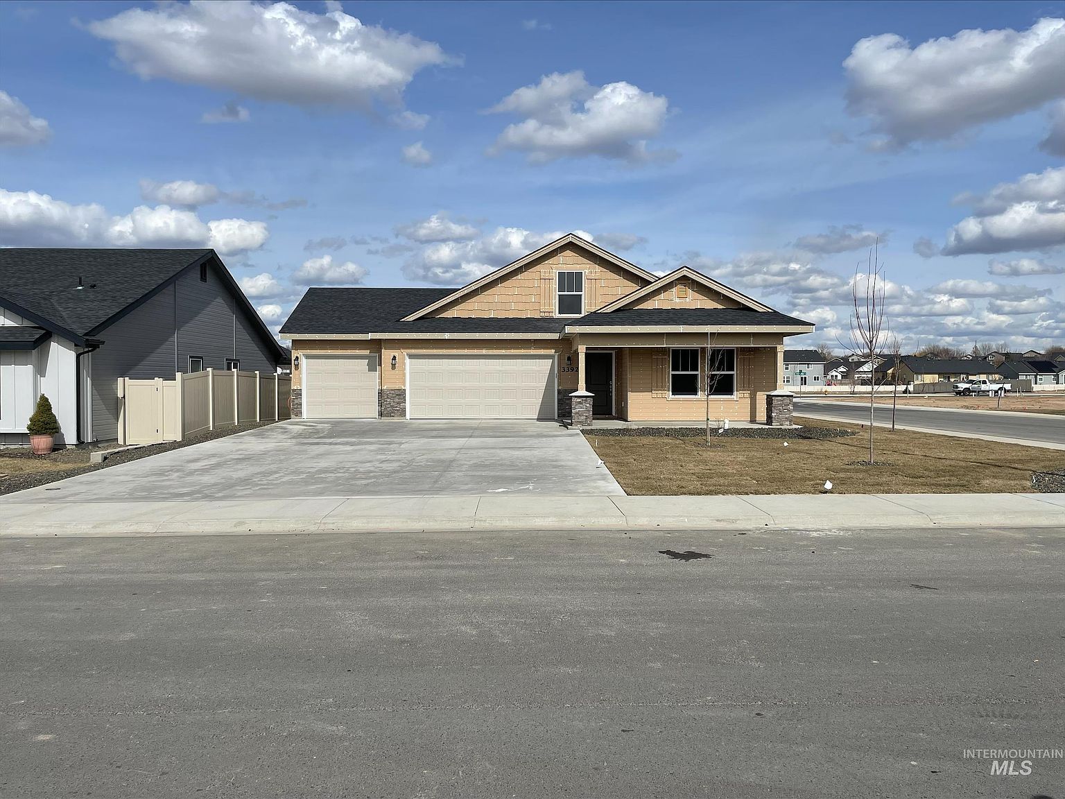 3392 S Rosa Parks Way, Nampa, ID 83686 Zillow