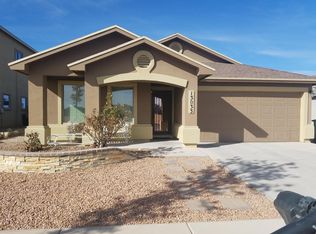 13033 Lost Willow, El Paso, TX 79938