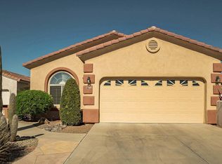 2189 S Via Tulum, Green Valley, AZ 85614