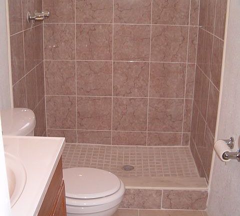 Remodeled Bath