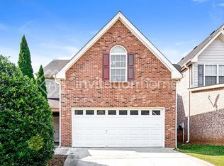 181 Rankin Cir, McDonough, GA 30253