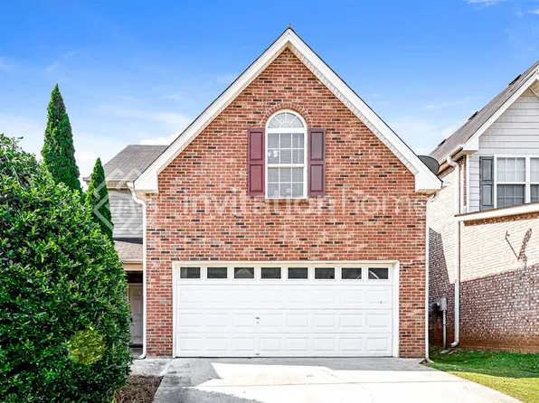 181 Rankin Cir, McDonough, GA 30253