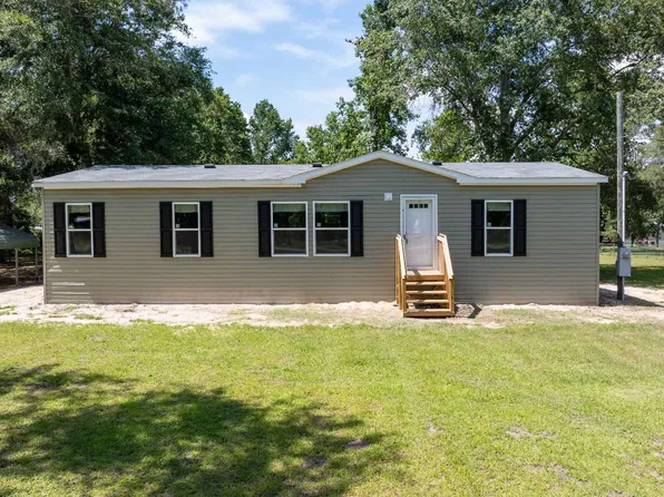 219 SE Bennie Ln, Lake City, FL 32025