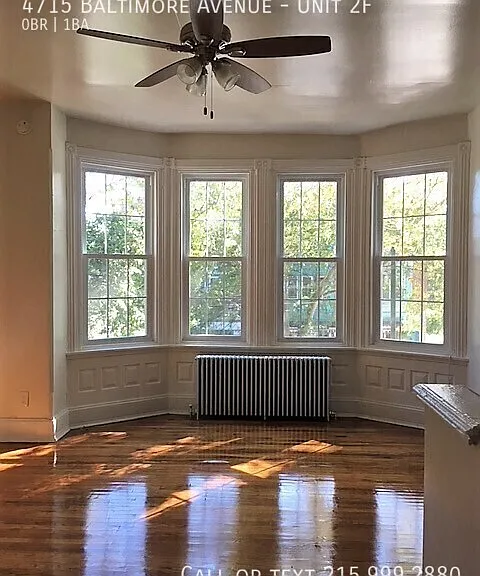 4715 Baltimore Ave #2F — Photo 4