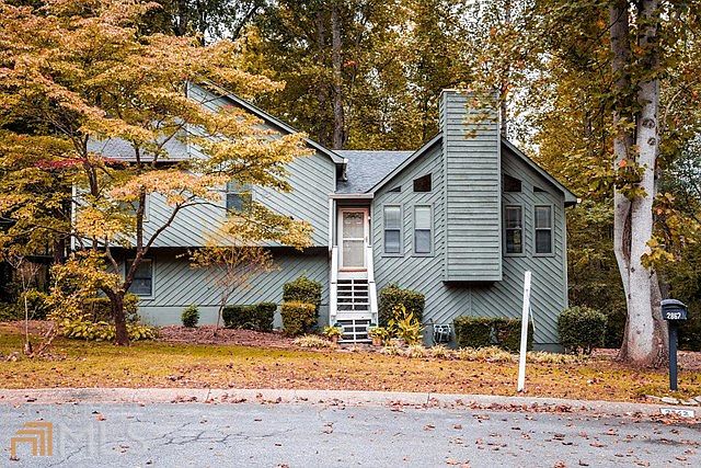 1st image of 2862 Forest Chase Dr NE