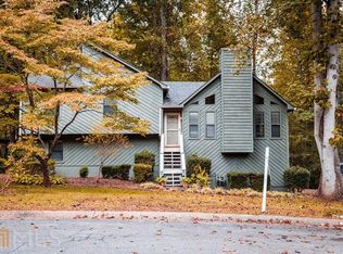 2862 Forest Chase Dr NE, Marietta, GA 30066