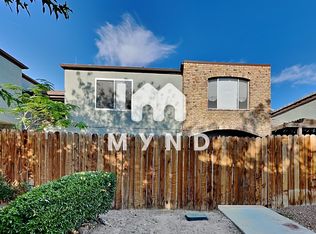 1395 Hialeah Dr APT B, Las Vegas, NV 89119