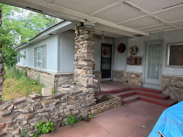 325 N Highway 65, Saint Joe, AR 72675