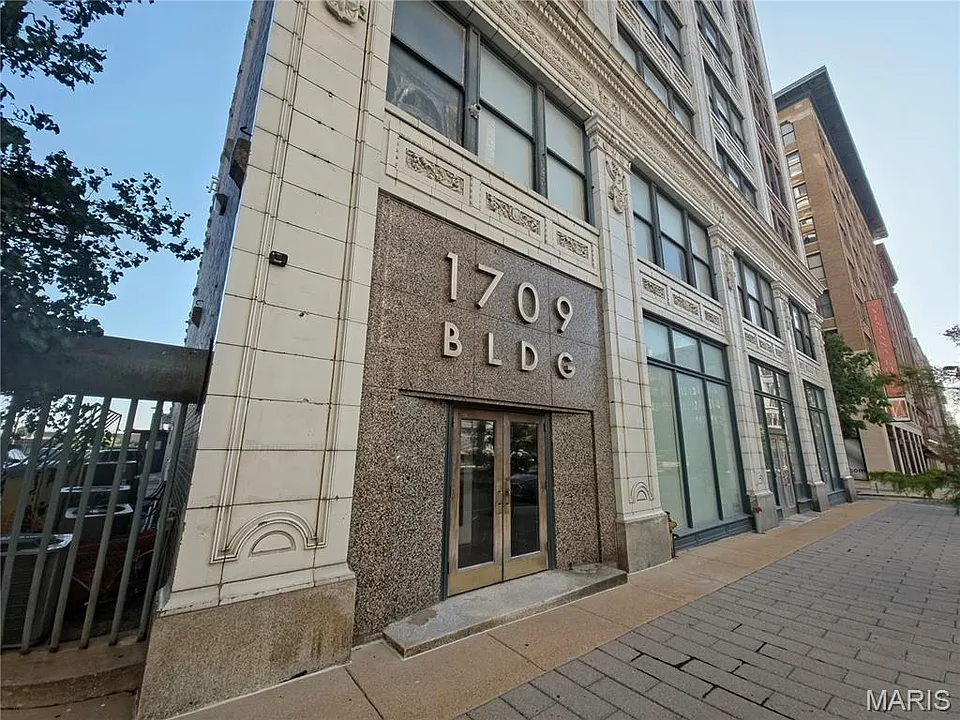 1709 Washington Ave #306