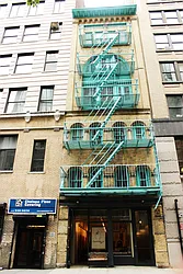 137 CHELSEA at 137 West 19th Street in Chelsea
