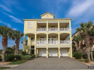 4 Ocean Ridge Blvd S, Palm Coast, FL 32137