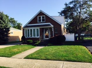4319 W 109th St, Oak Lawn, IL
