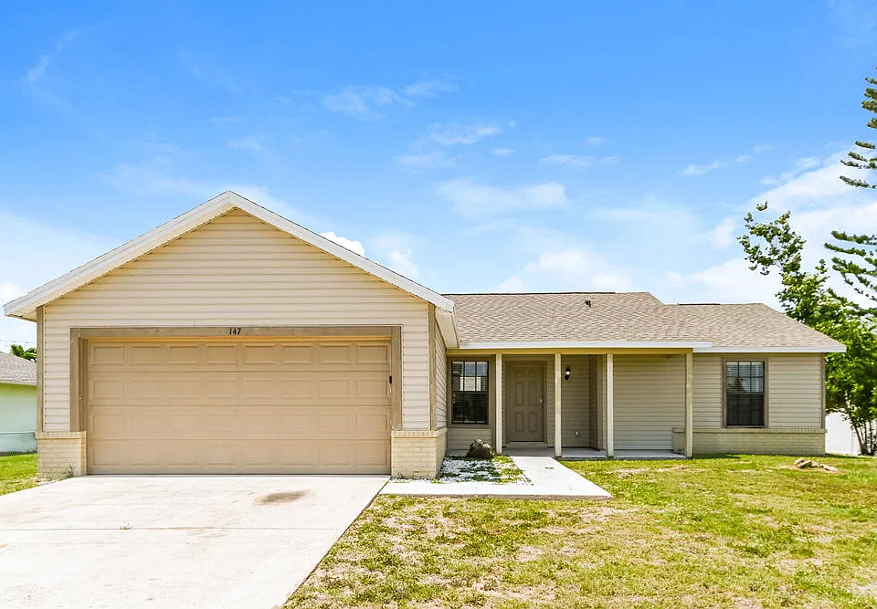 147 SW 29th St
