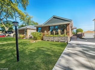 8451 Drake Ave, Skokie, IL 60076
