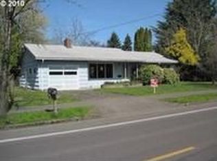 1155 SE Maple St, Hillsboro, OR 97123