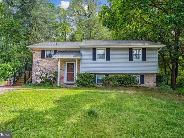 485 Victoria Ct, Millersville, MD 21108