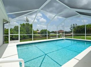 1515 SW 40th Ter, Cape Coral, FL 33914