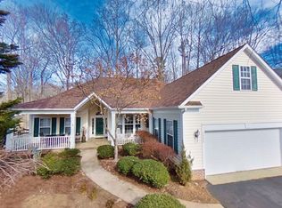 1535 Cherry Bark Ln, Charlottesville, VA