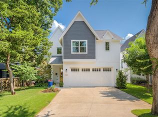 746 Harter Rd, Dallas, TX 75218