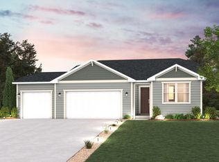 2226 E Granite Ln, Eagle Mountain, UT 84005