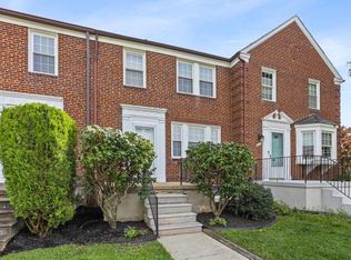 403 Stratford Rd, Catonsville, MD 21228