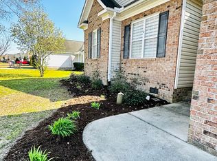 234 Lafollette Dr, Winterville, NC 28590