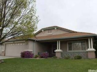 1035 Bristow St, Manteca, CA 95336