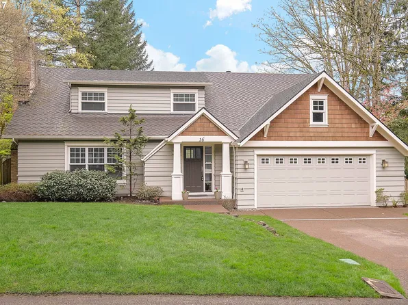 16 Del Prado, Lake Oswego, OR 97035