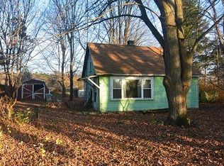 7999 Springbrook Rd, Horton, MI 49246